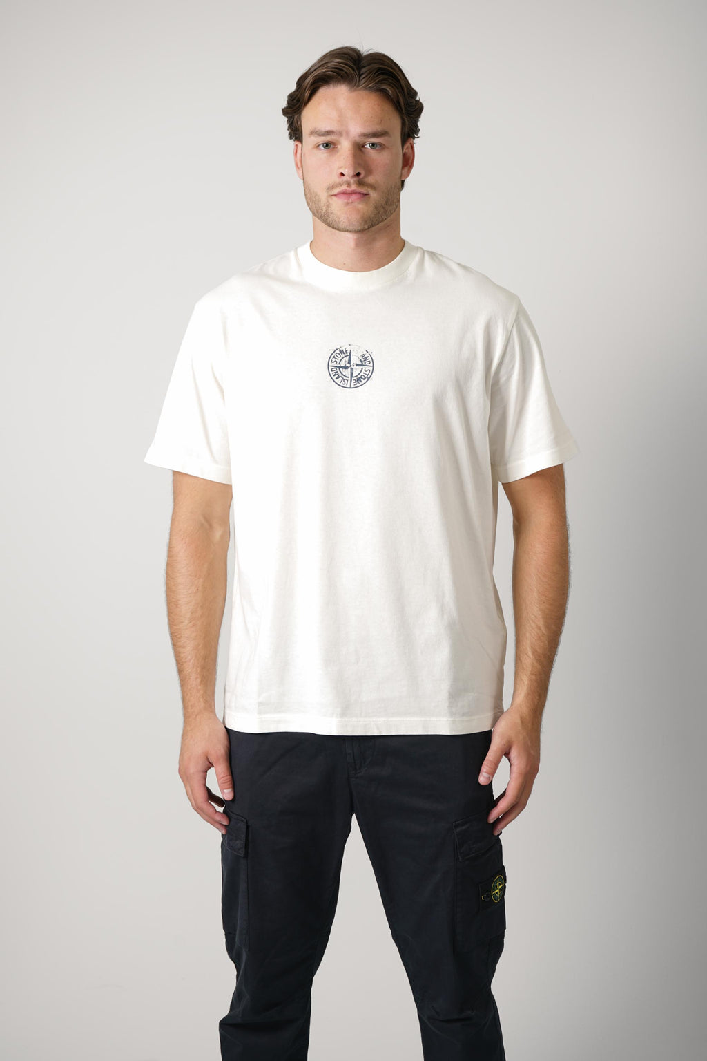 T-Shirt – Ivory (2100001)
