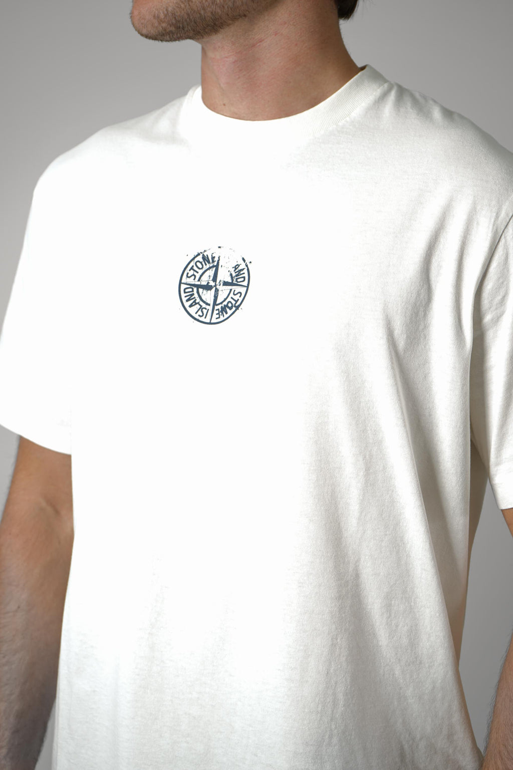 T-Shirt – Ivory (2100001)