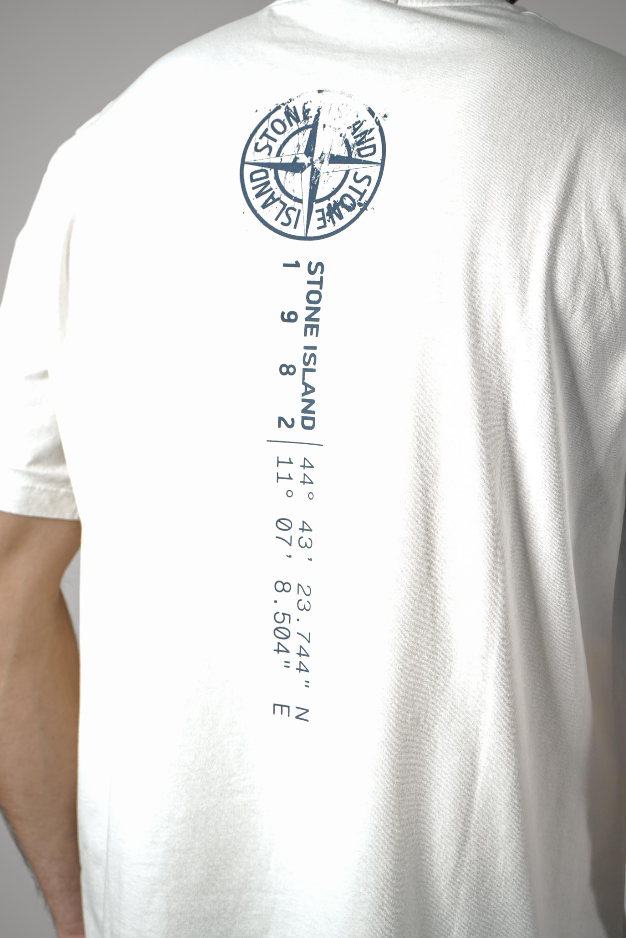 T-Shirt – Ivory (2100001)