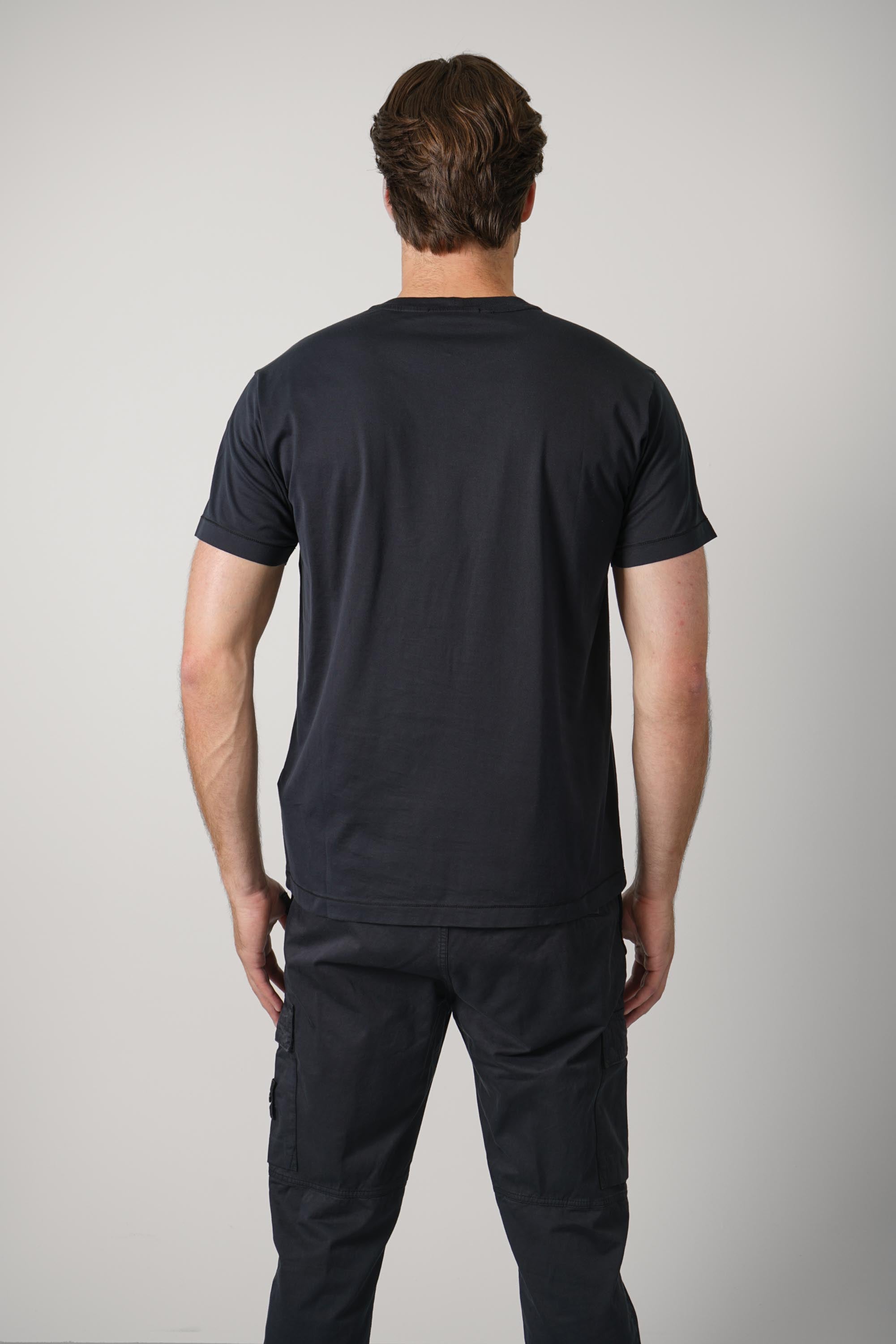 T-Shirt – Navy Blue (2100027)