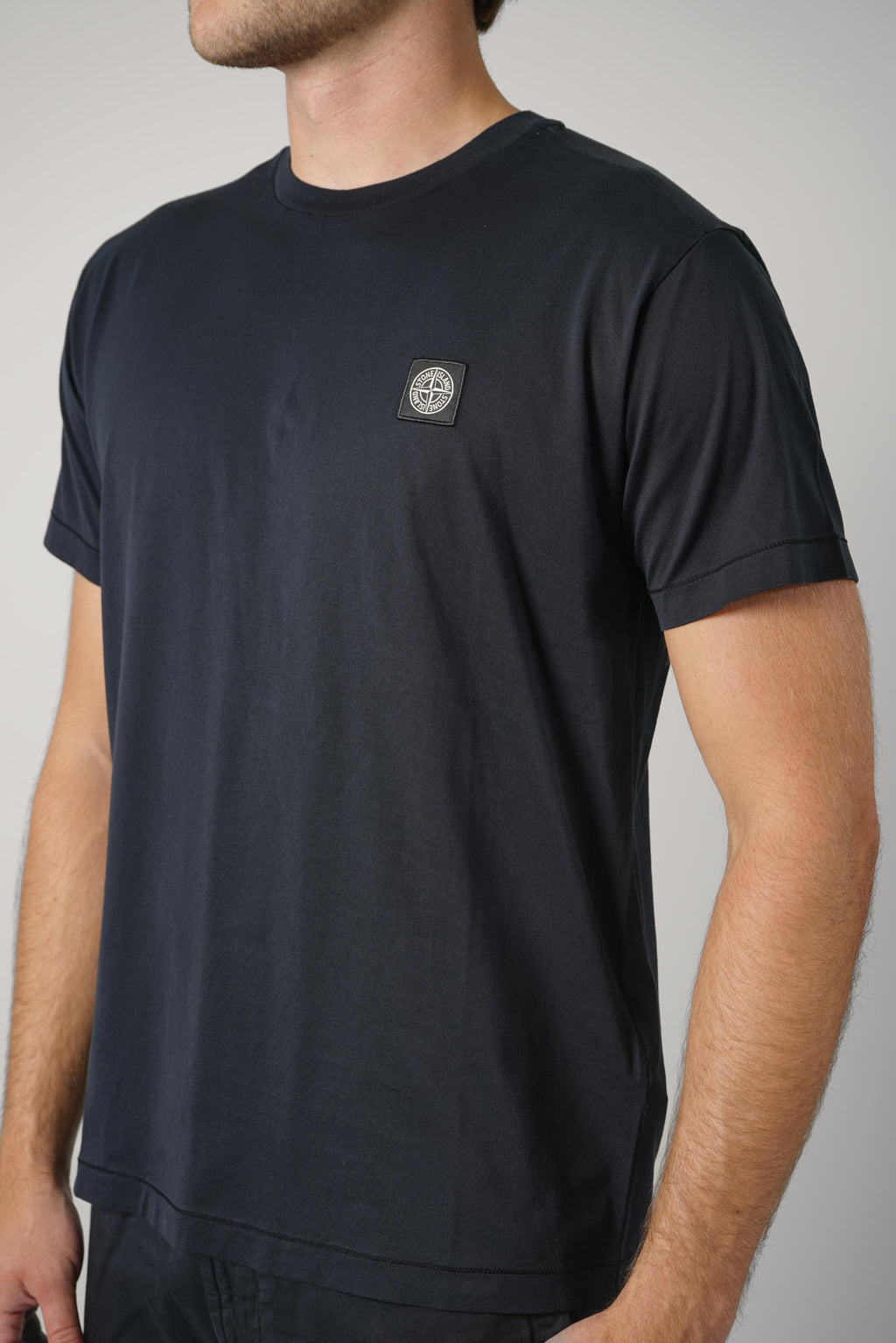 T-Shirt – Navy Blue (2100027)