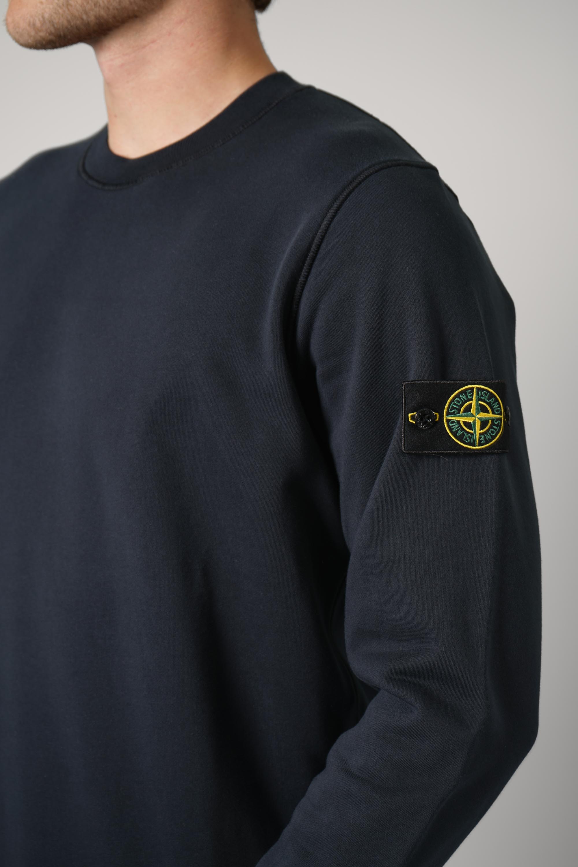 Sweatshirt – Navy Blue (6100060)