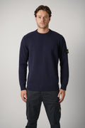 Crewneck – Navy Blue (5100072)