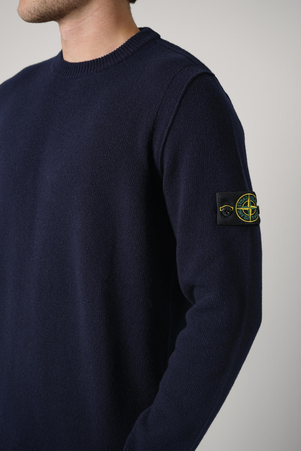 Crewneck – Navy Blue (5100072)