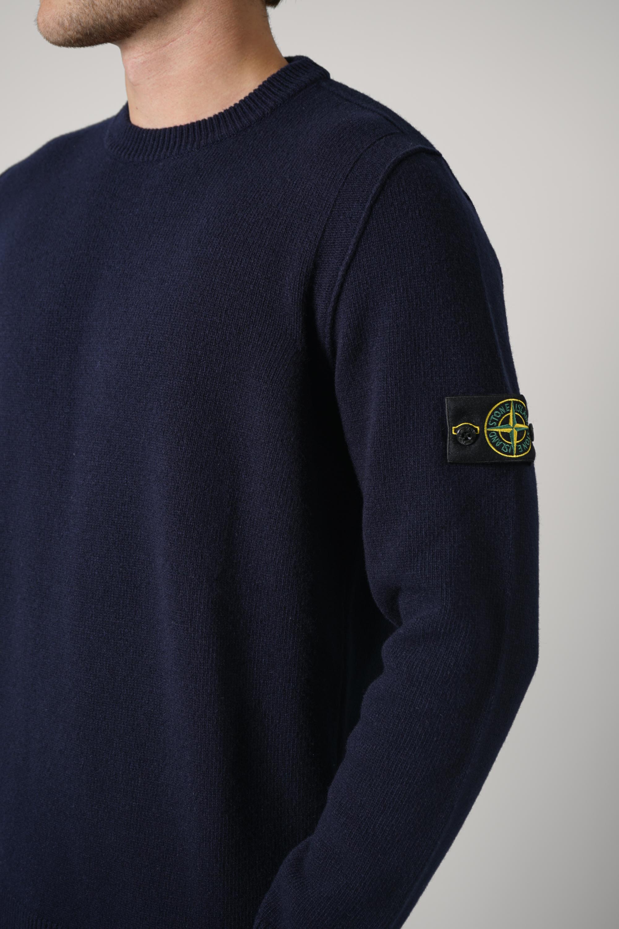 Crewneck – Navy Blue (5100072)