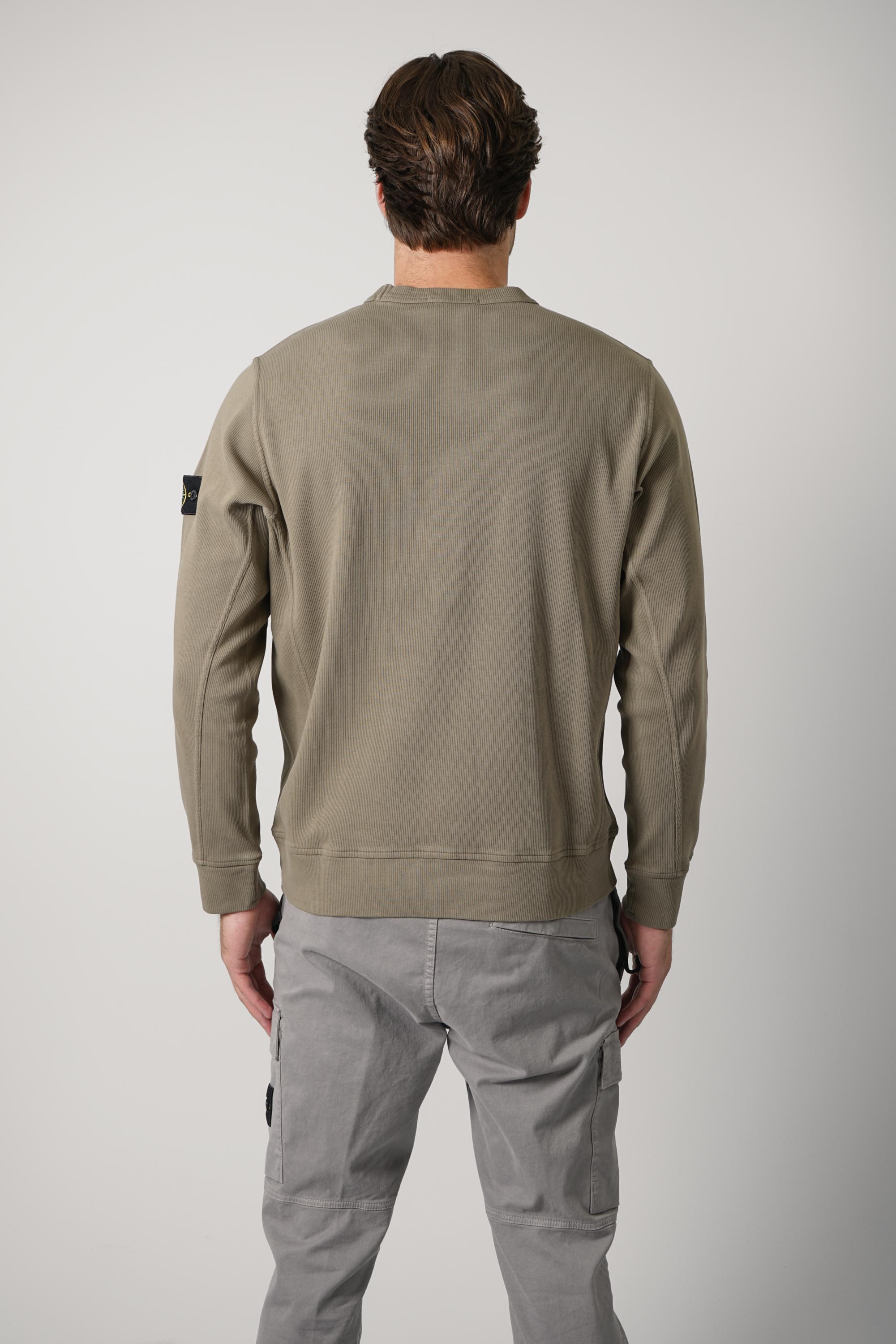 Sweatshirt – Military Green (6100017)