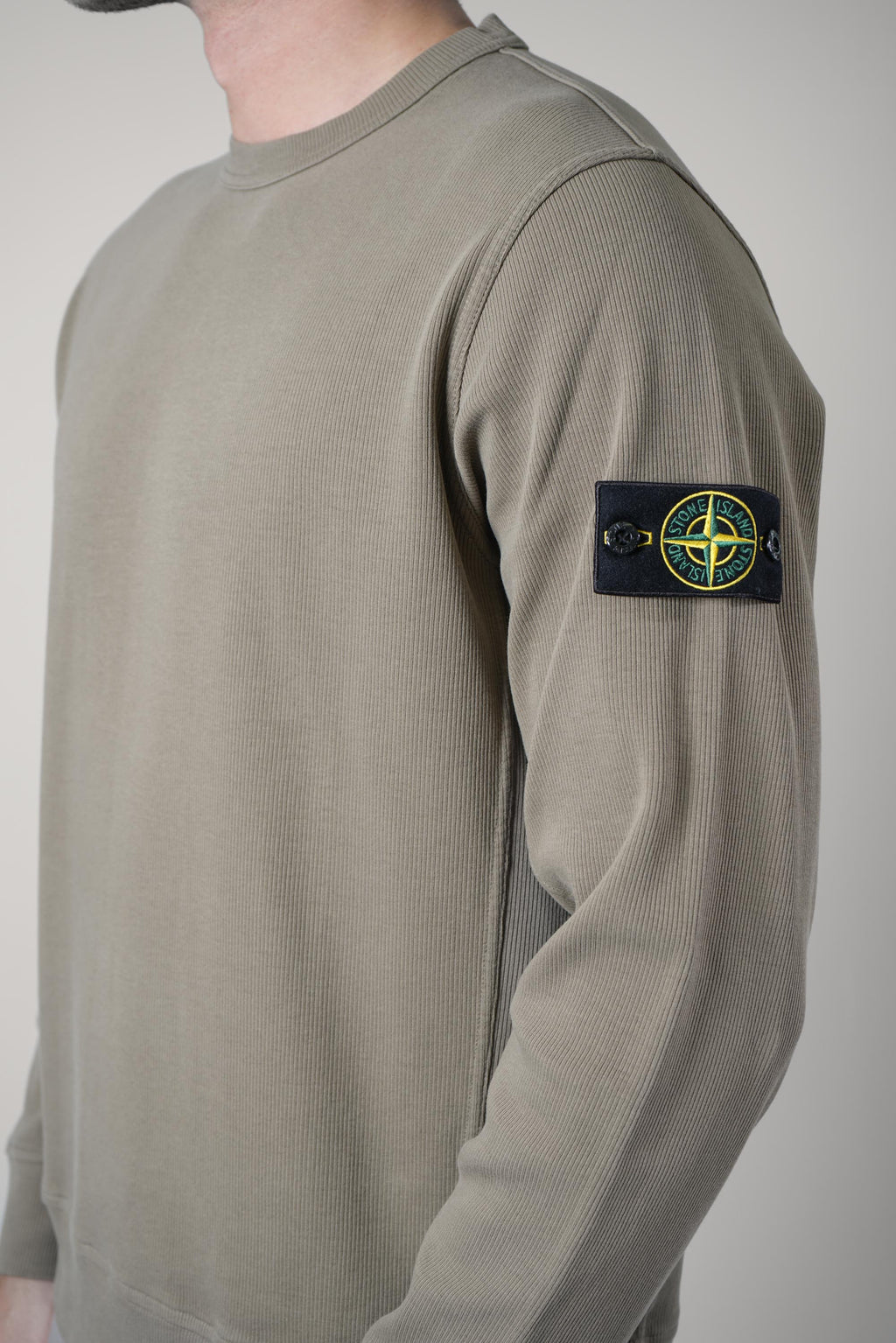 Sweatshirt – Military Green (6100017)