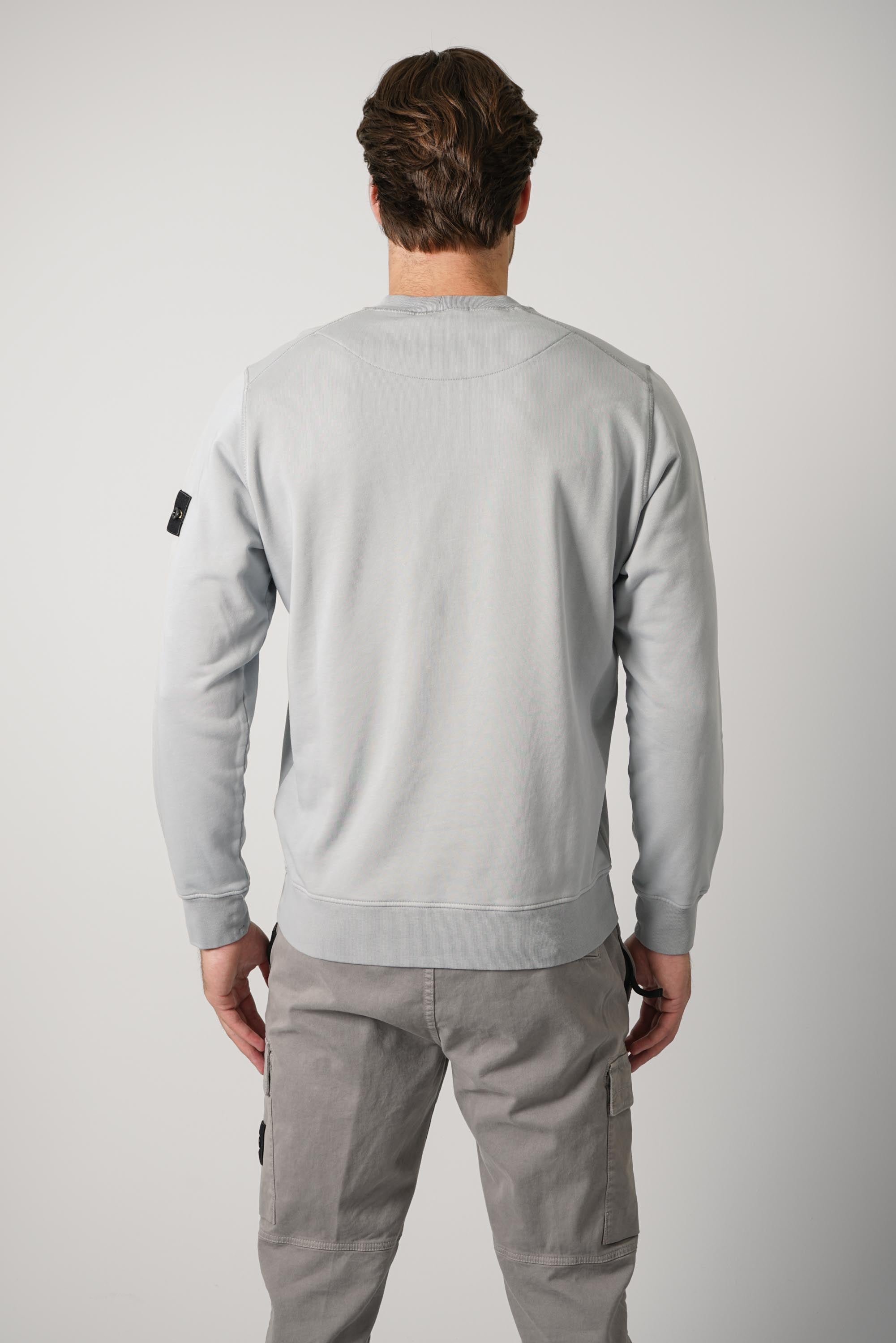 Sweatshirt – Ash Grey (6100060)