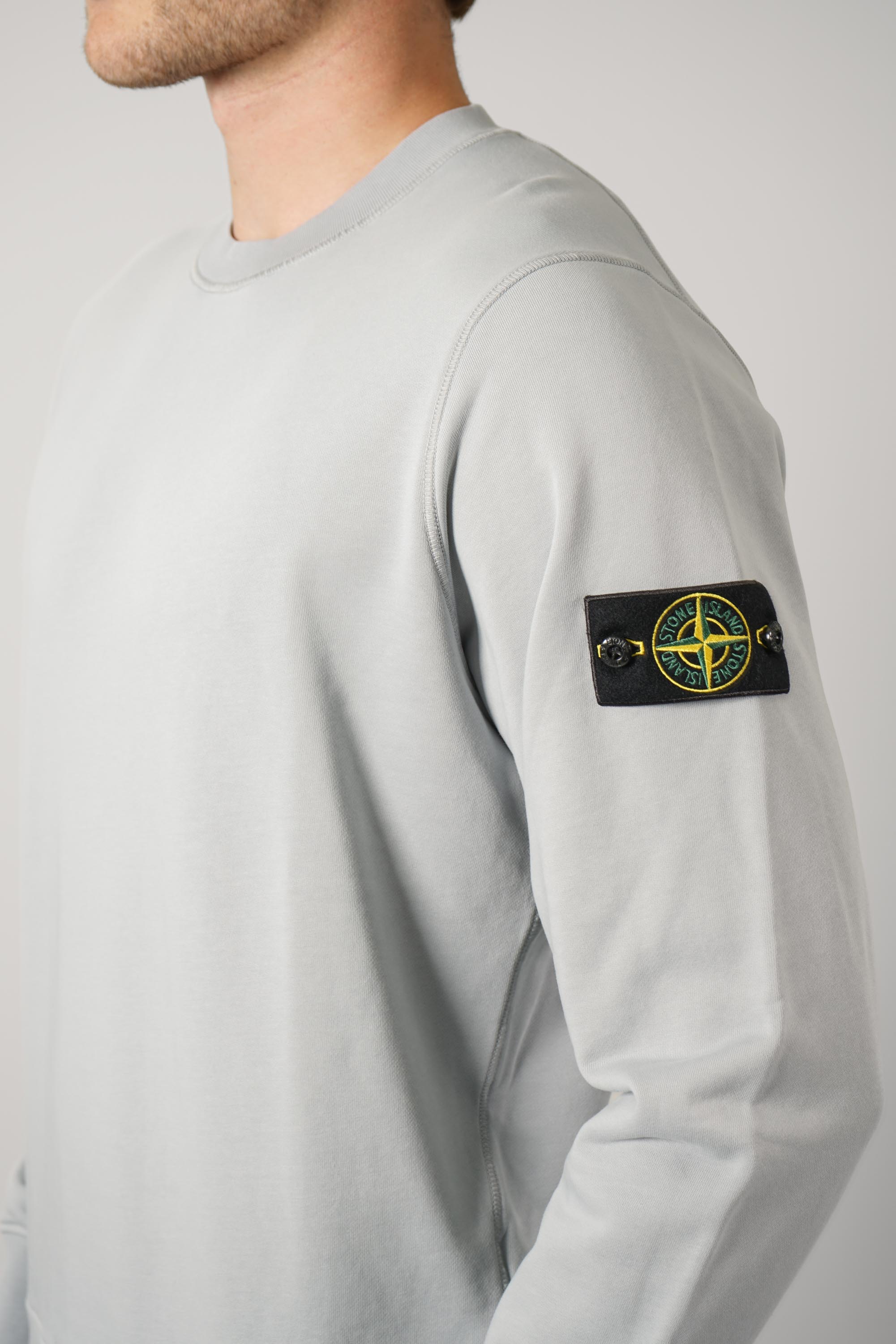 Sweatshirt – Grey (6100060)