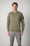 Sweatshirt – Military Green (6100060)