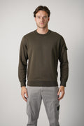 Sweatshirt – Coal Grey (6100060)