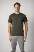 T-Shirt – Coal Grey (2100027)