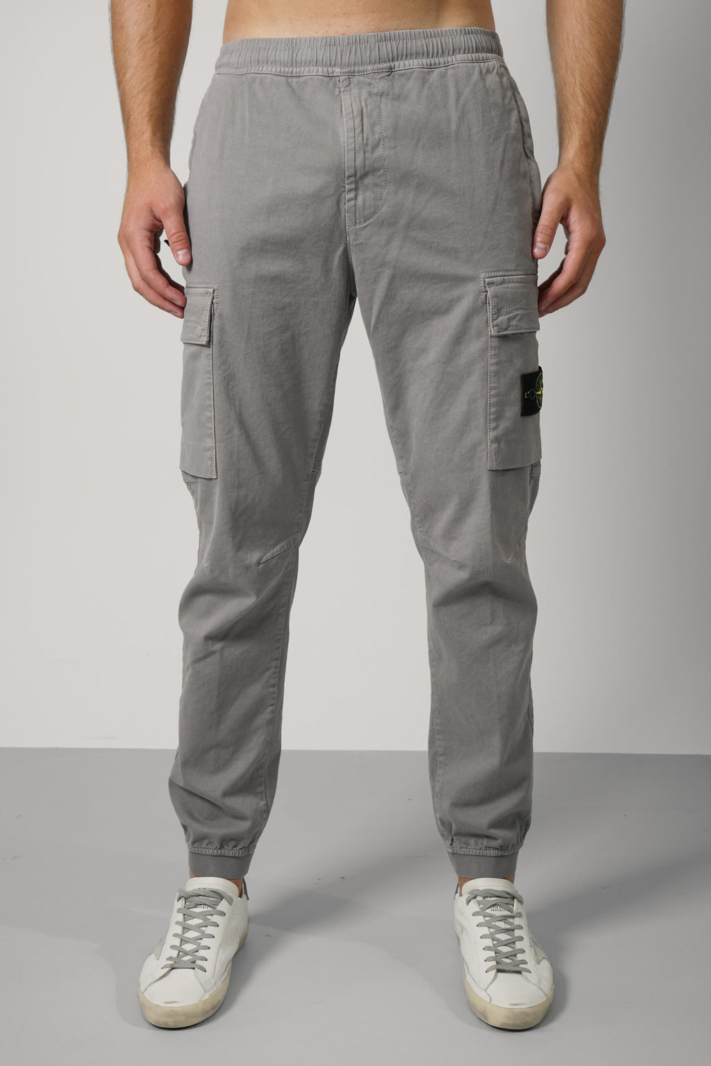 Trousers – Grey (3100033)