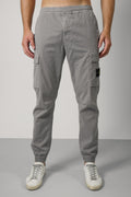 Stone Island Cargo Trousers – Grey (3100033)