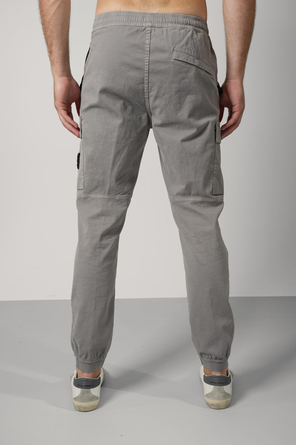 Trousers – Grey (3100033)
