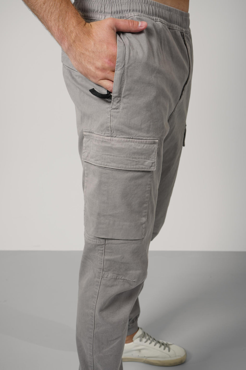 Trousers – Grey (3100033)