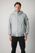 Bomber – Ash Grey (4100110)