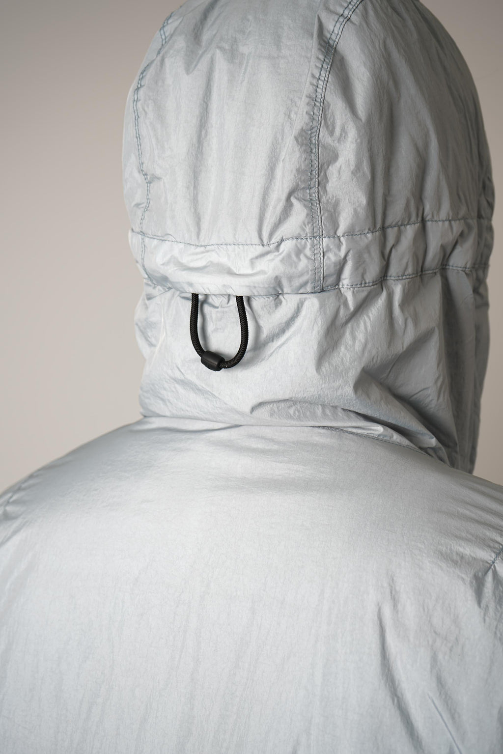 Bomber – Ash Grey (4100110)