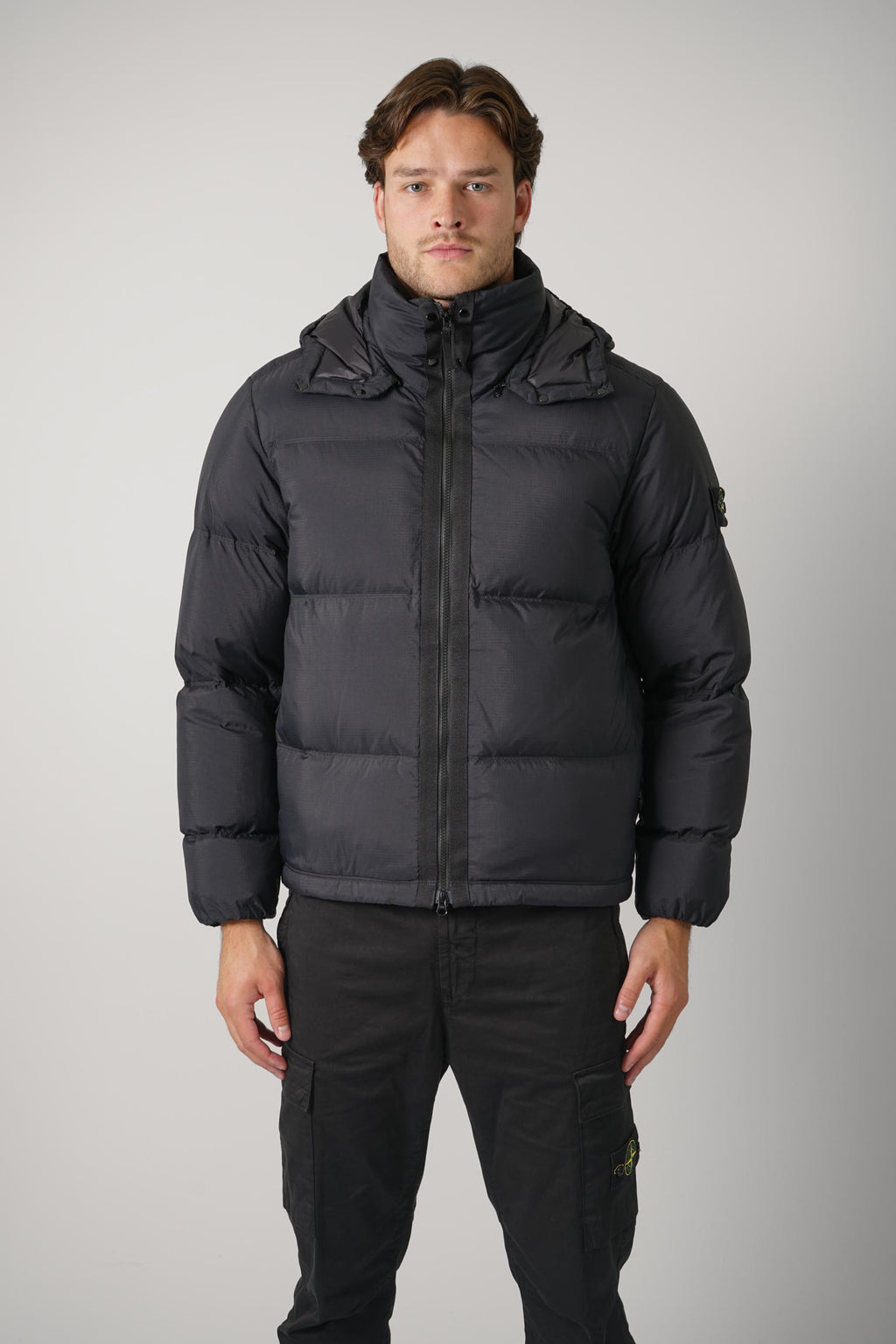 Jacket – Black (4100013)