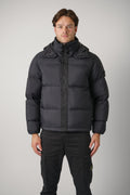 Jacket – Black (4100013)