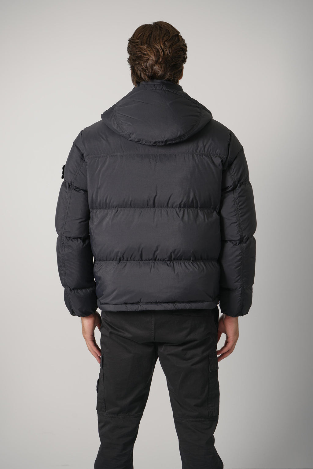 Jacket – Black (4100013)