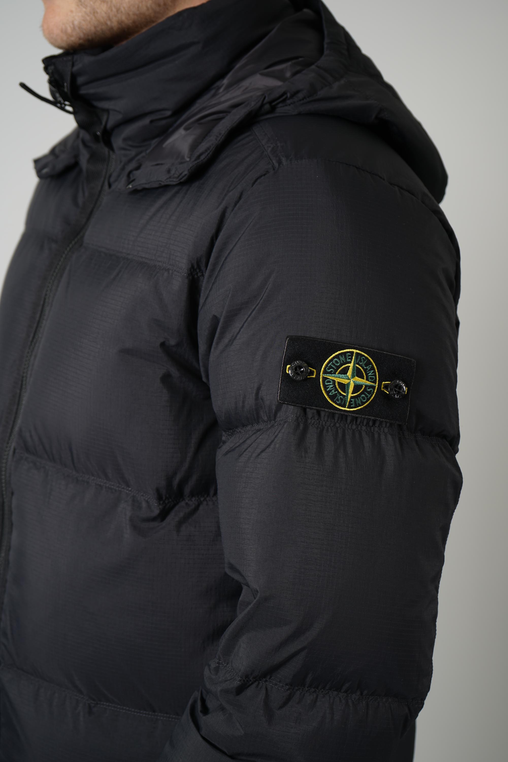 Jacket – Black (4100013)