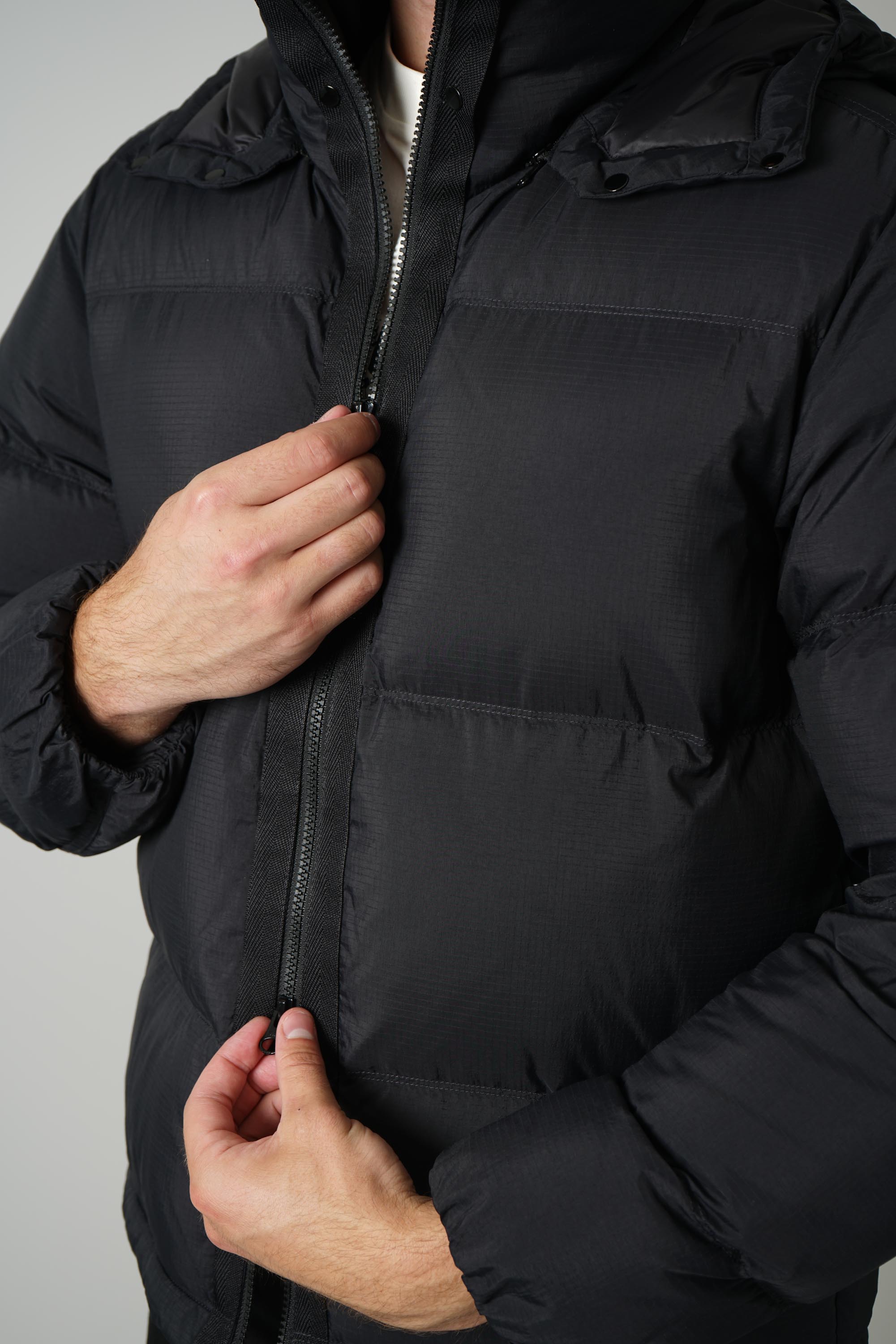 Jacket – Black (4100013)