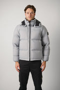Jacket – Ash Grey (4100013)