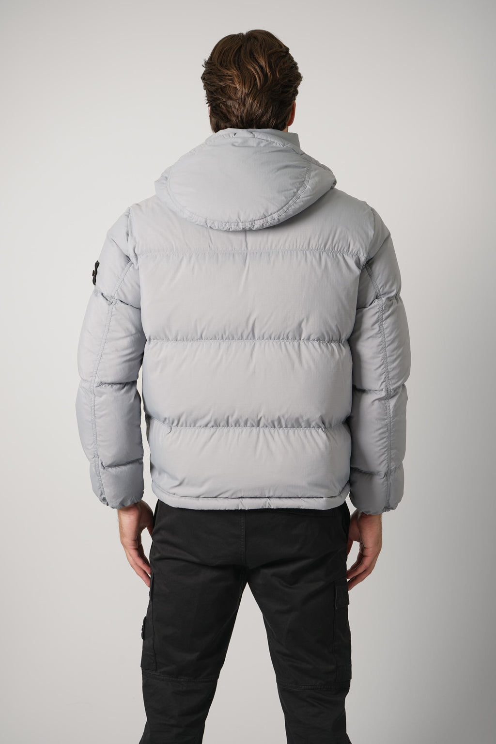Jacket – Ash Grey (4100013)