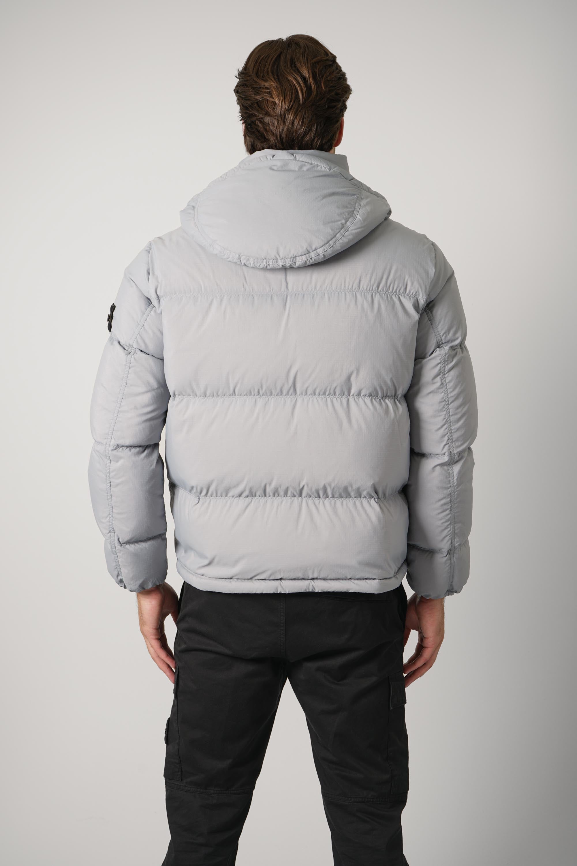Jacket – Ash Grey (4100013)