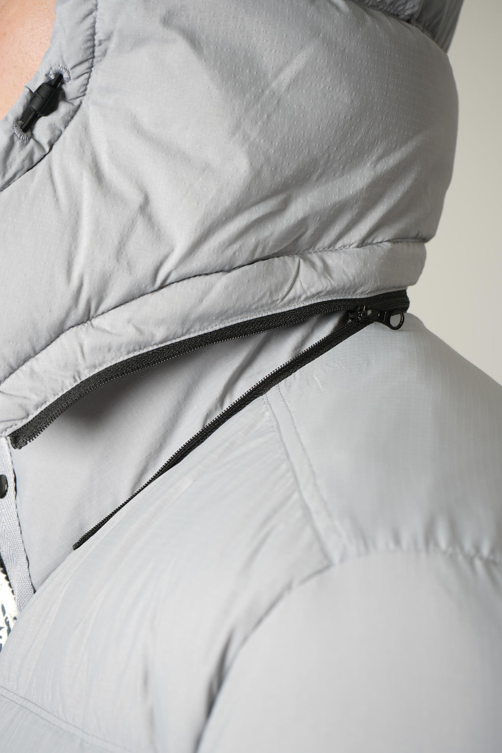 Jacket – Ash Grey (4100013)