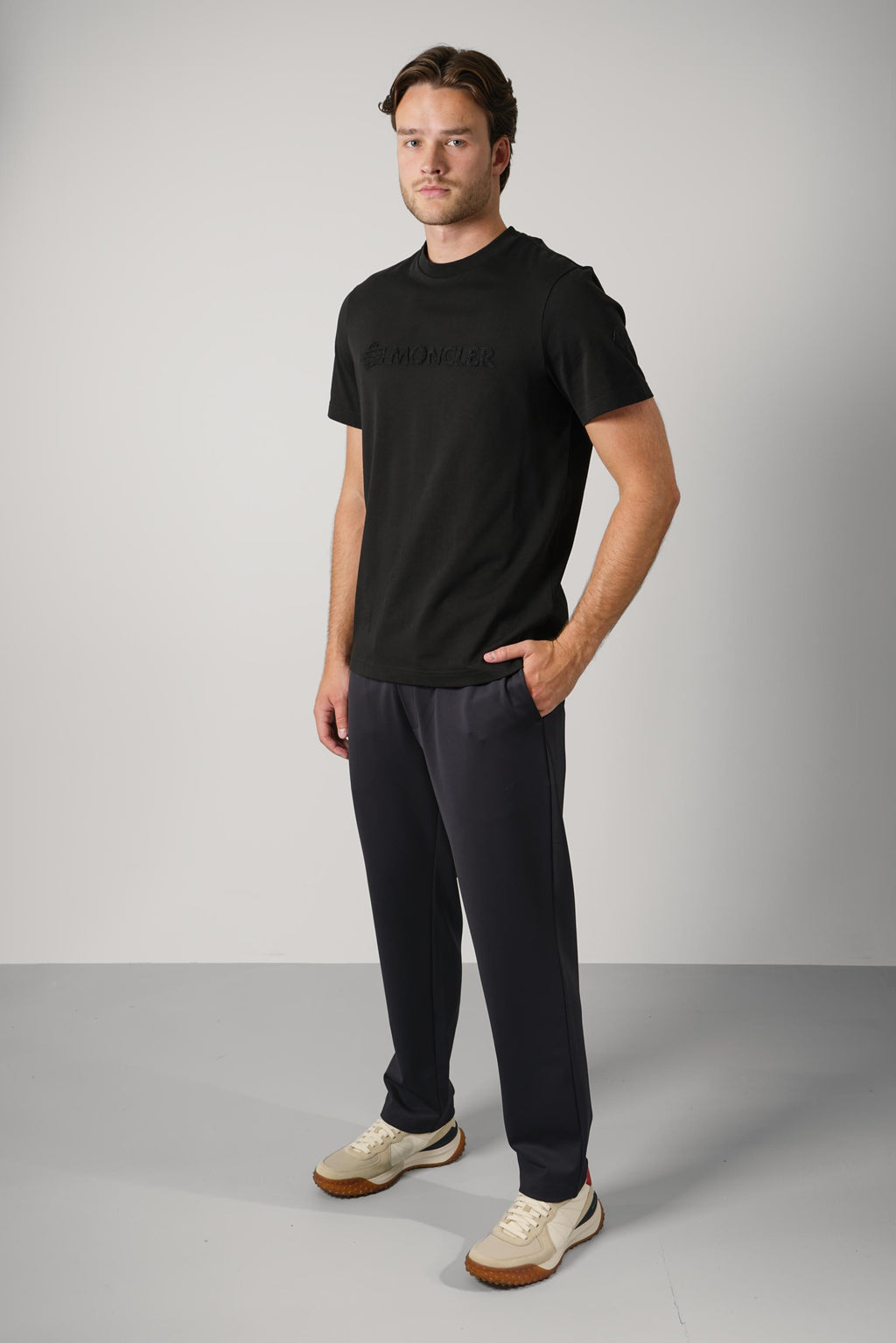 SS T-Shirt 999