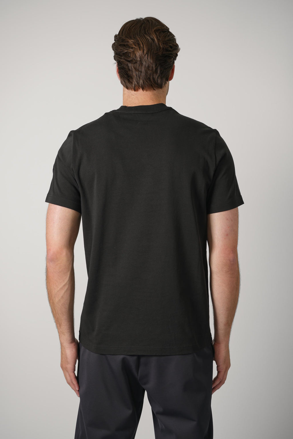 SS T-Shirt 999