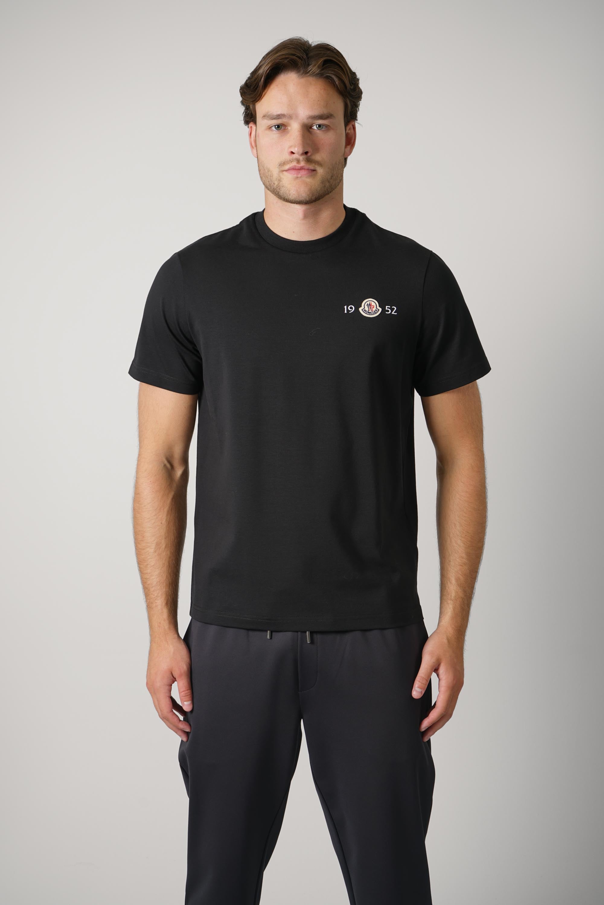 SS T-Shirt 999