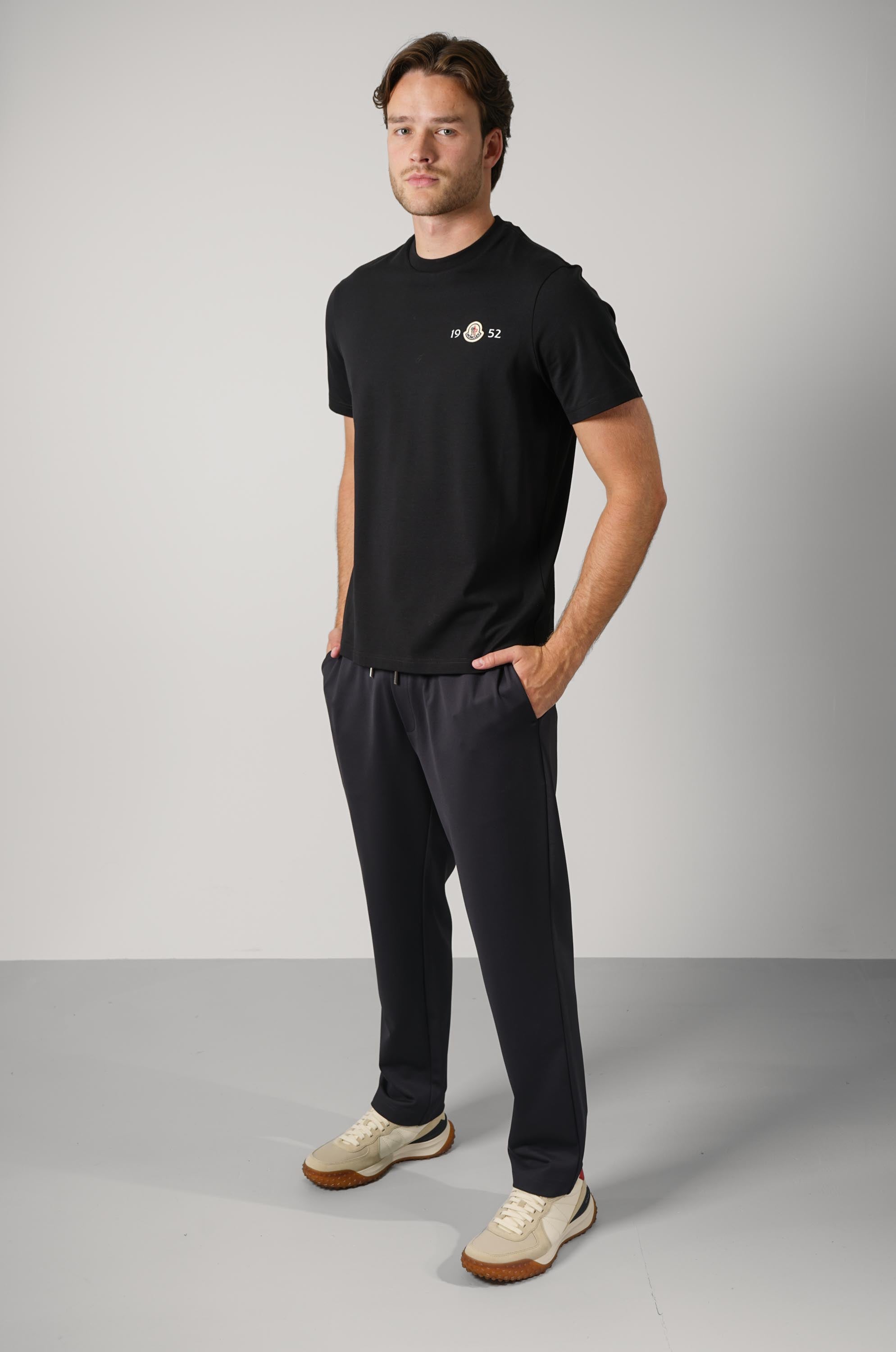 SS T-Shirt 999