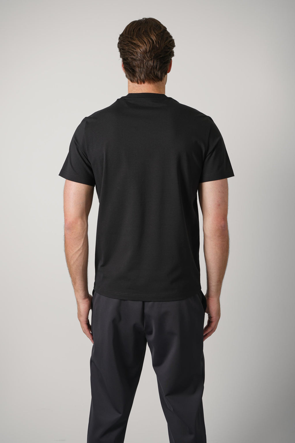 SS T-Shirt 999