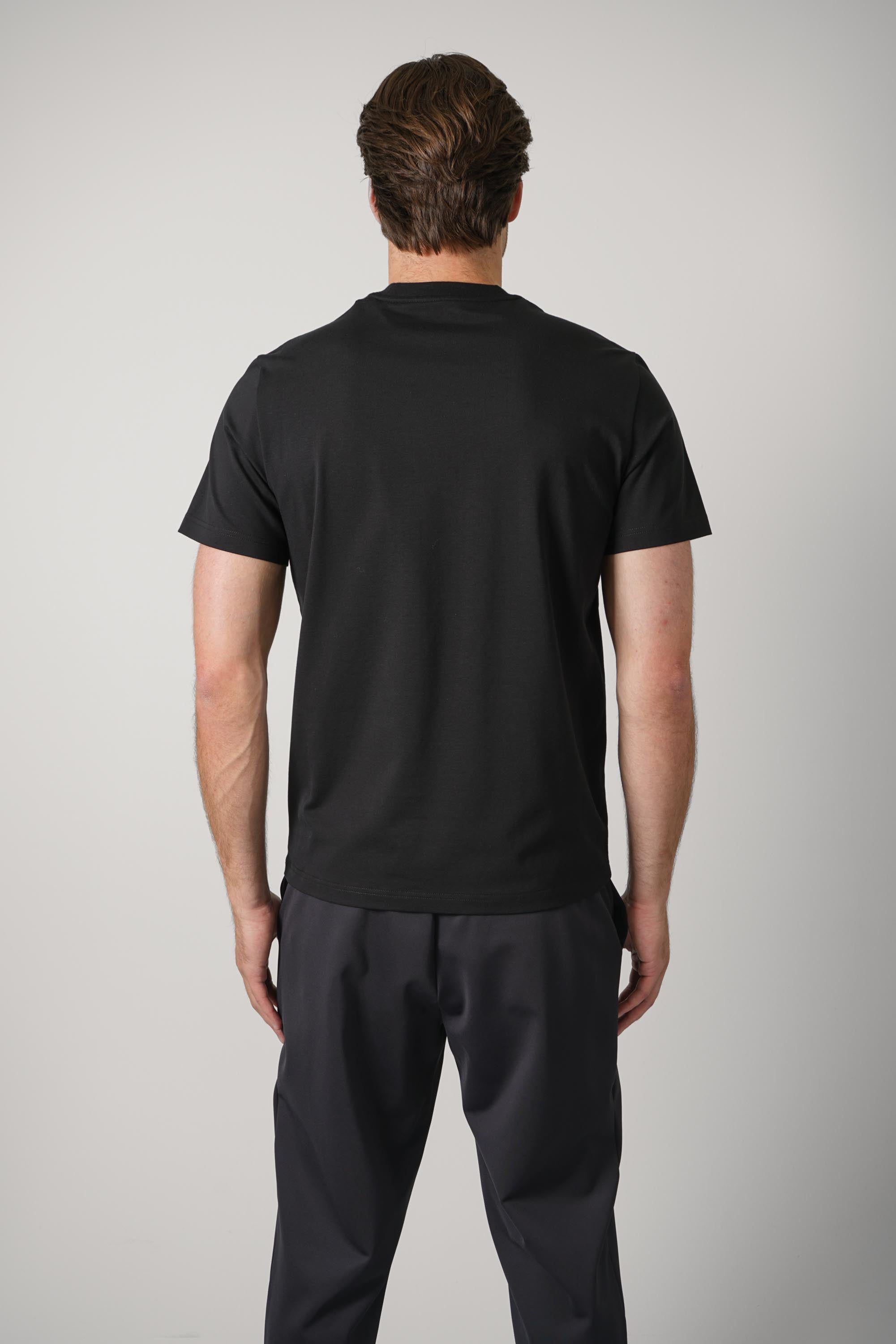 SS T-Shirt 999