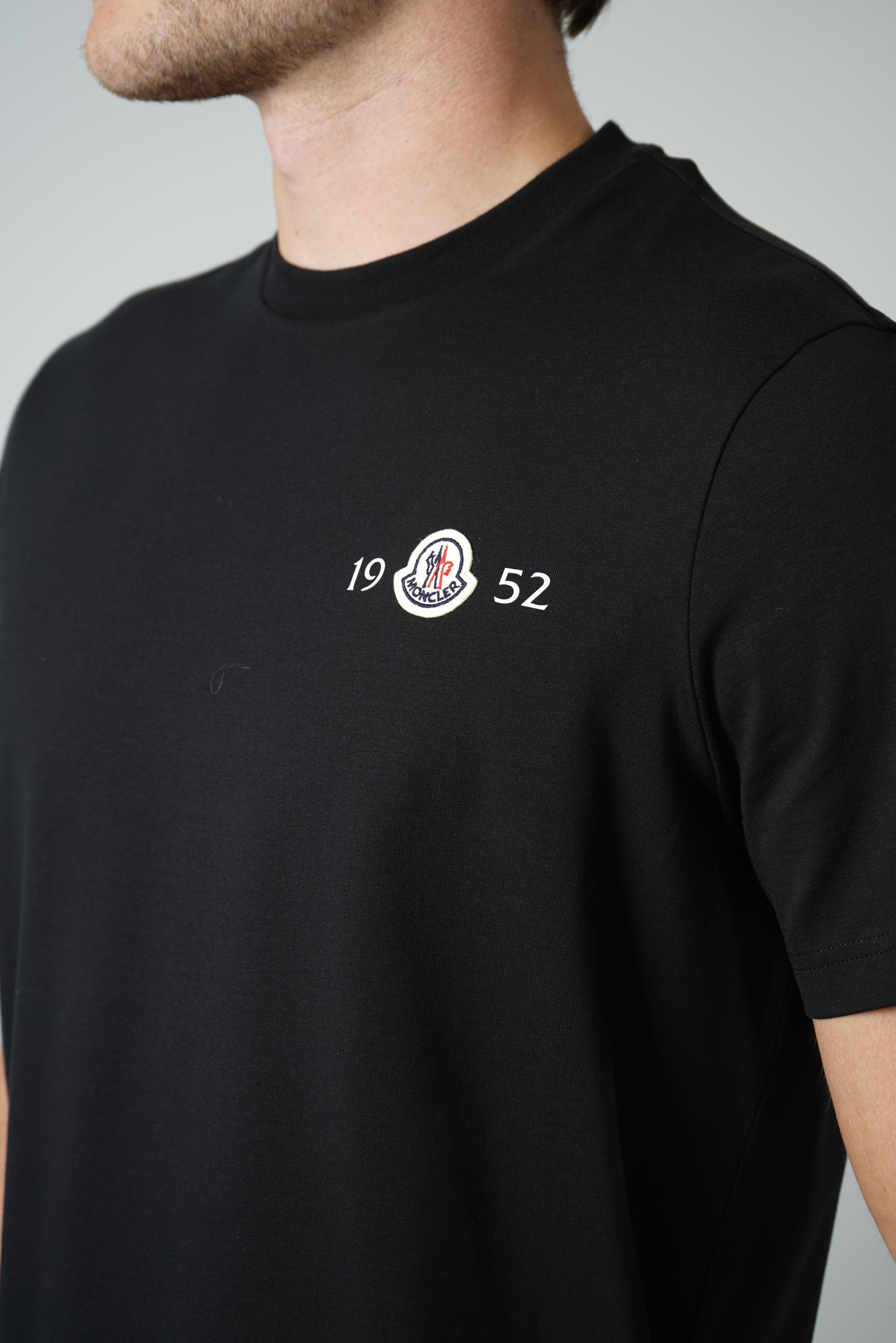 SS T-Shirt 999