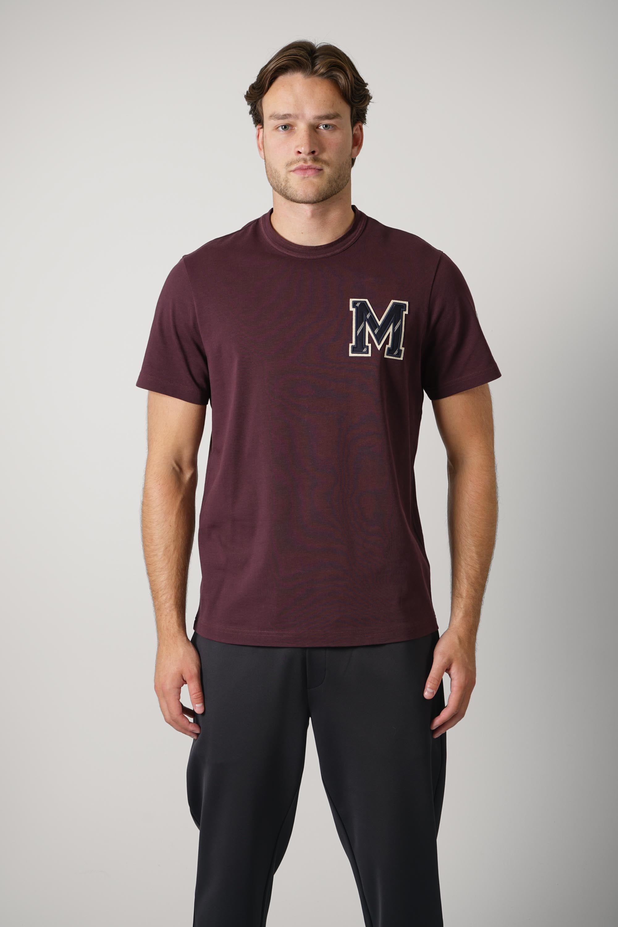 SS T-Shirt 68A
