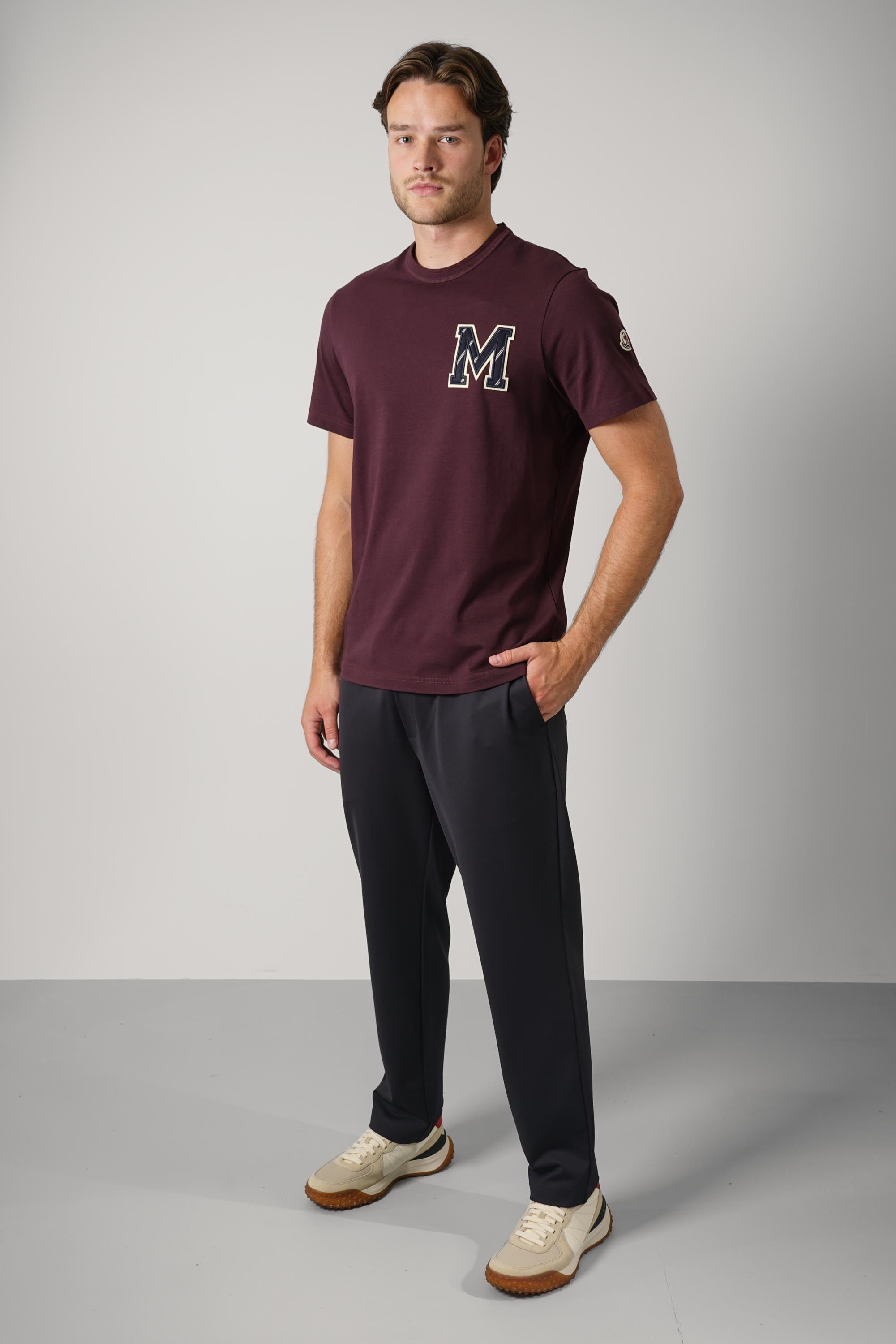 SS T-Shirt 68A