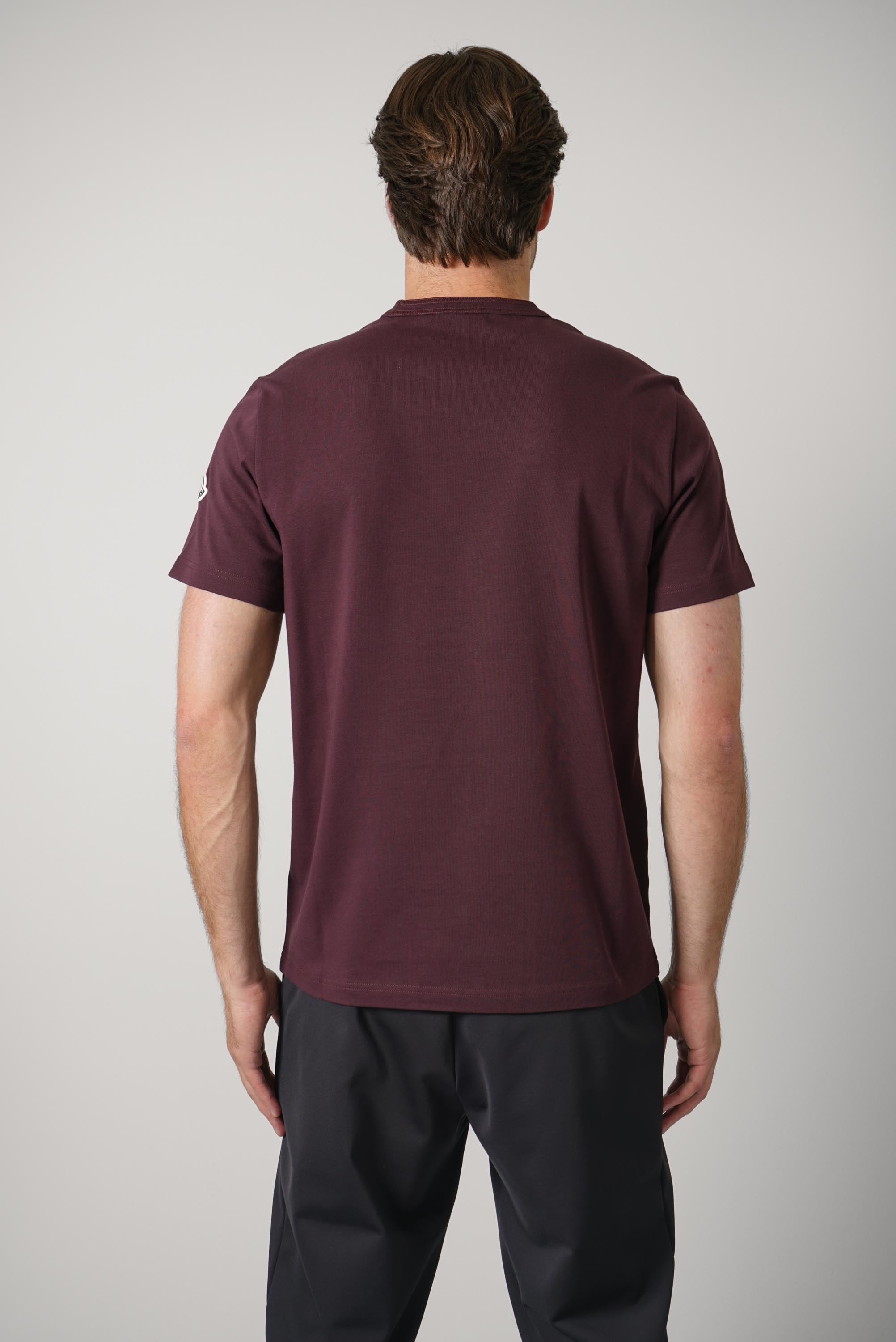 SS T-Shirt 68A