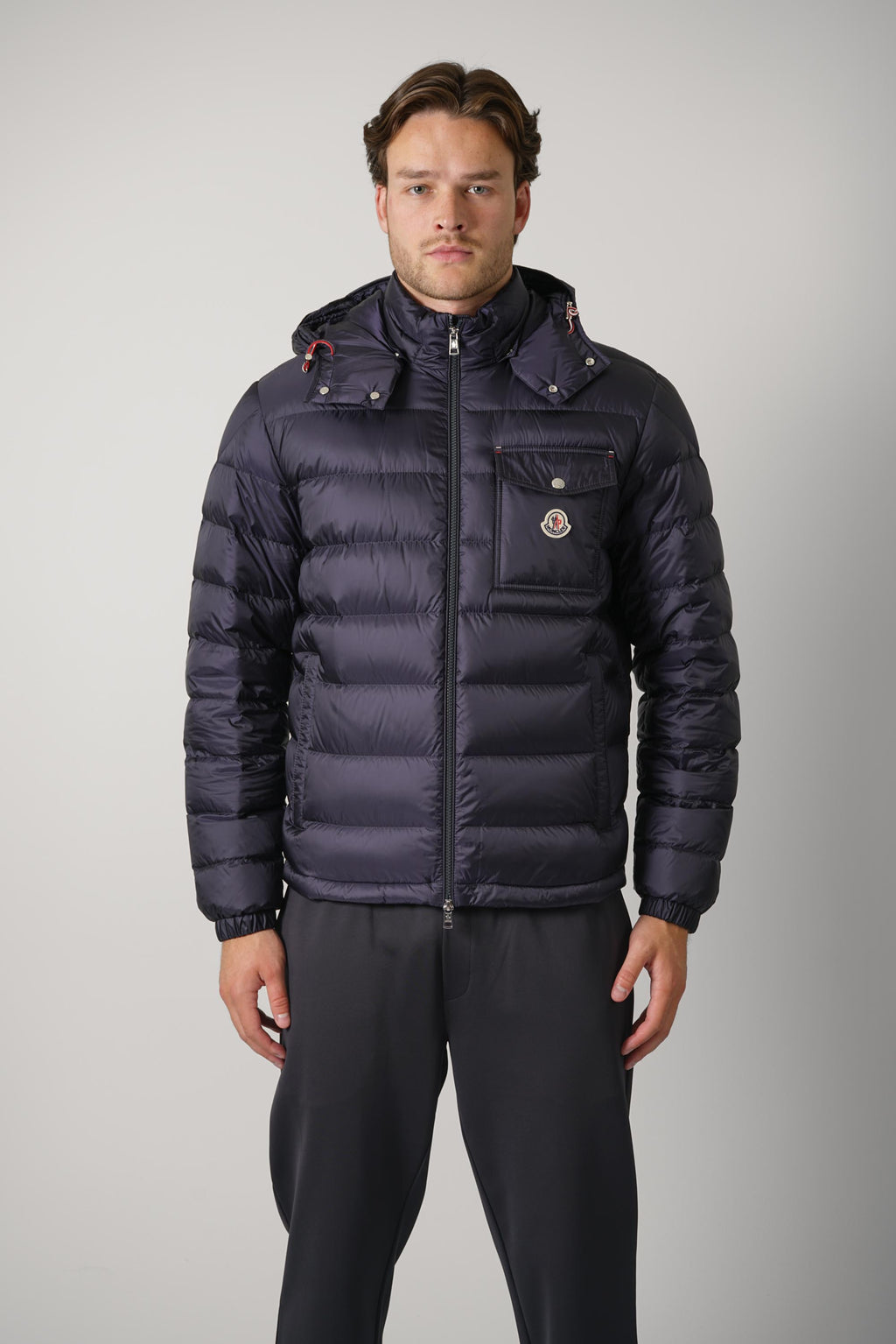 Verith Jacket 780