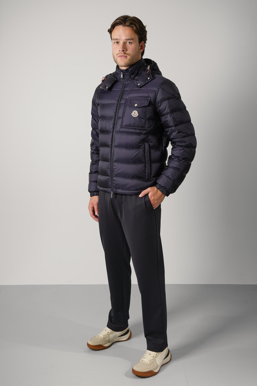 Verith Jacket 780