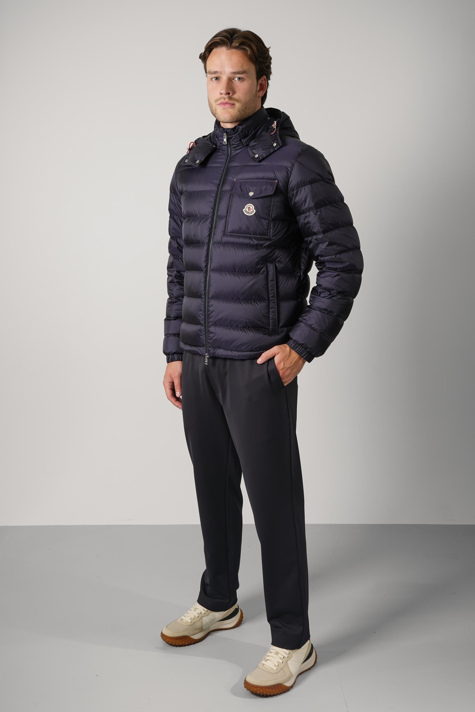 Verith Jacket 780