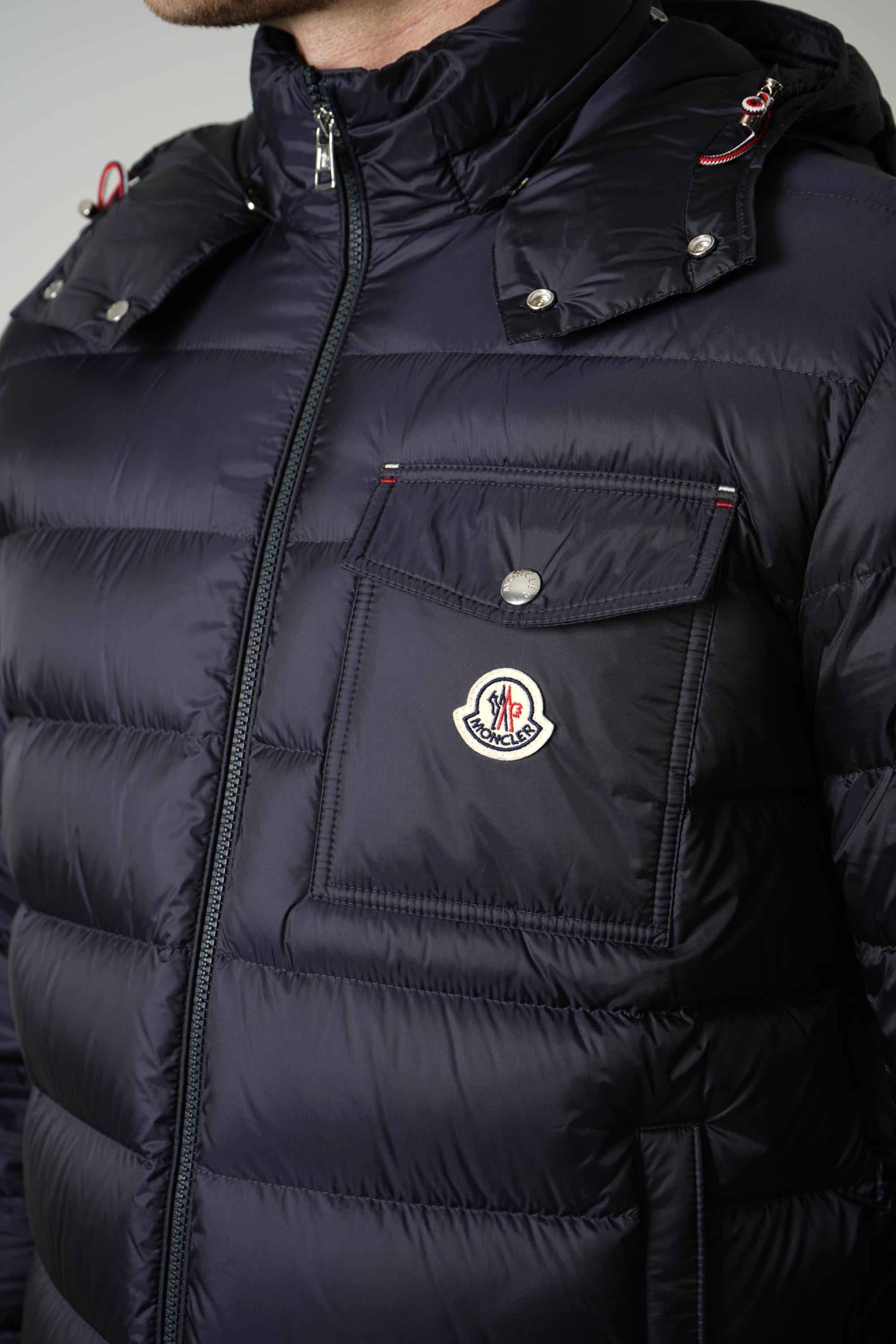 Verith Jacket 780