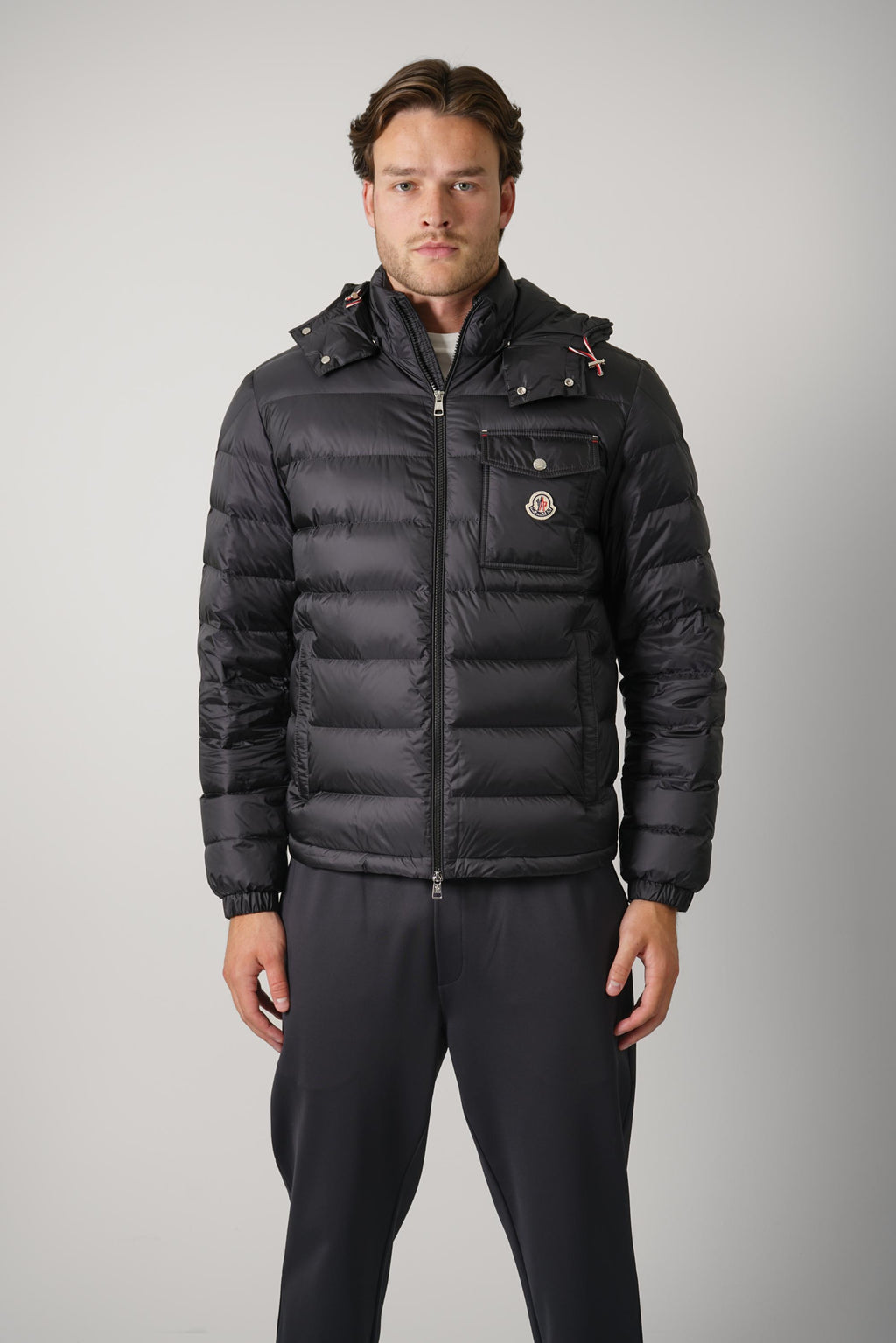 Verith Jacket 999
