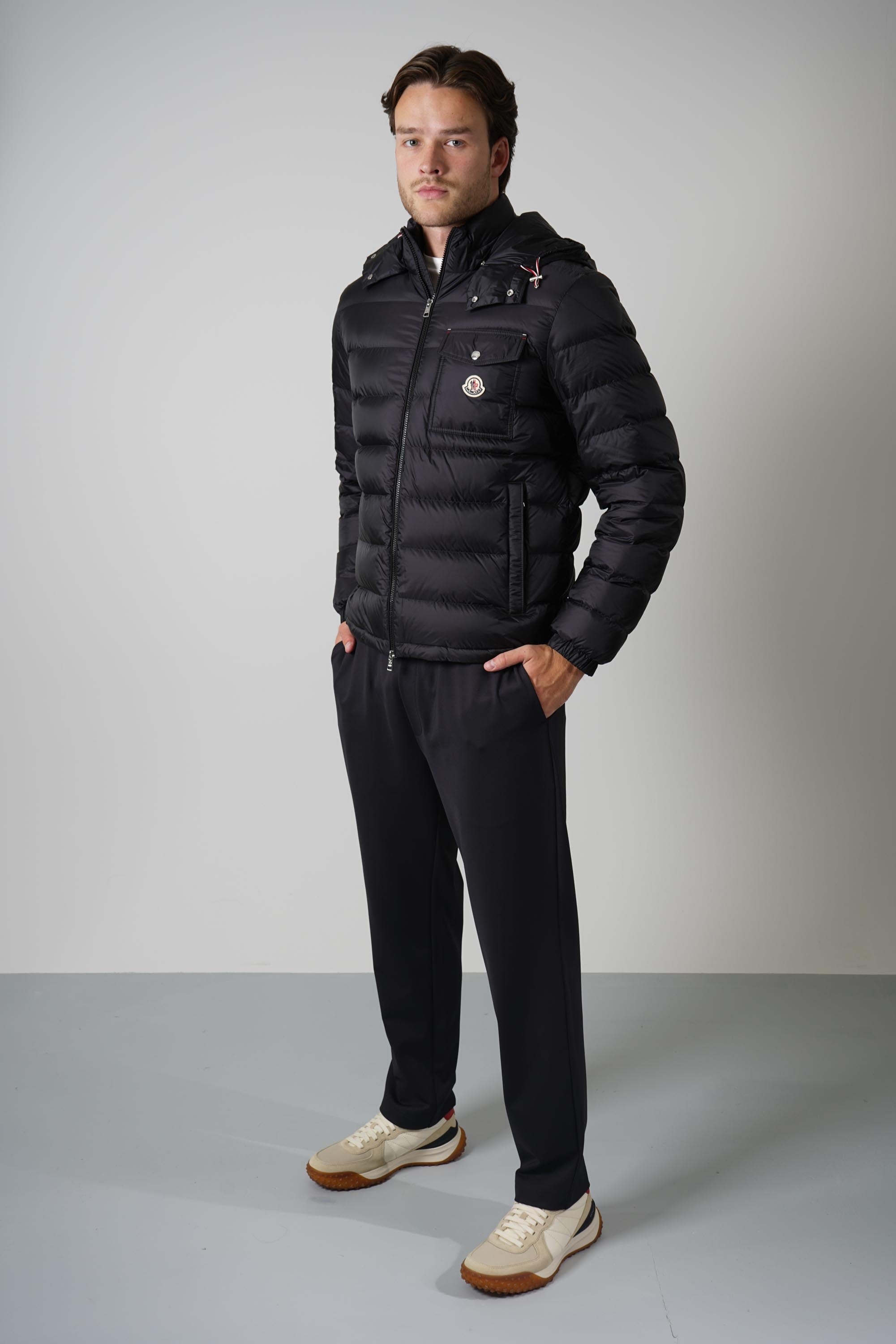 Verith Jacket 999