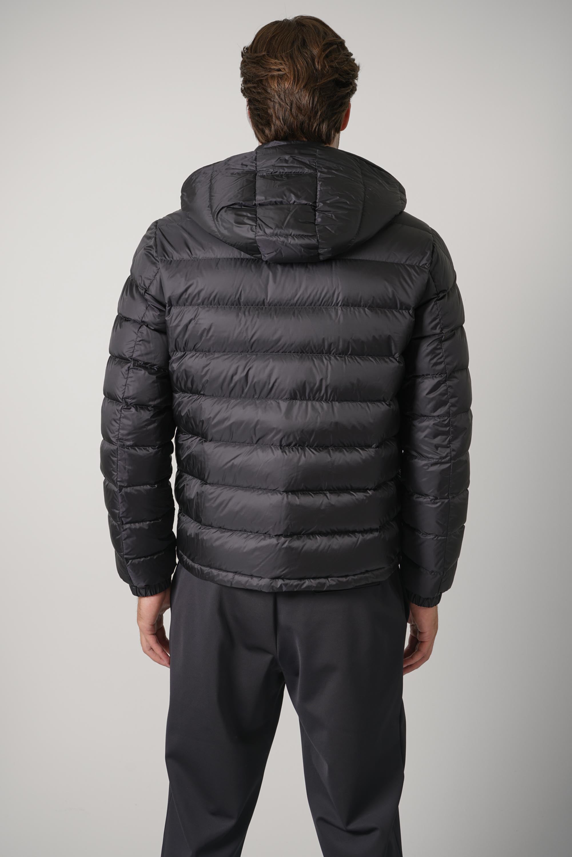 Verith Jacket 999