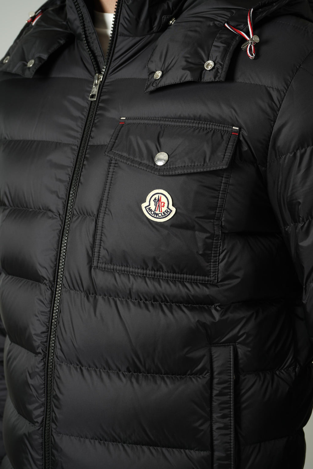 Verith Jacket 999