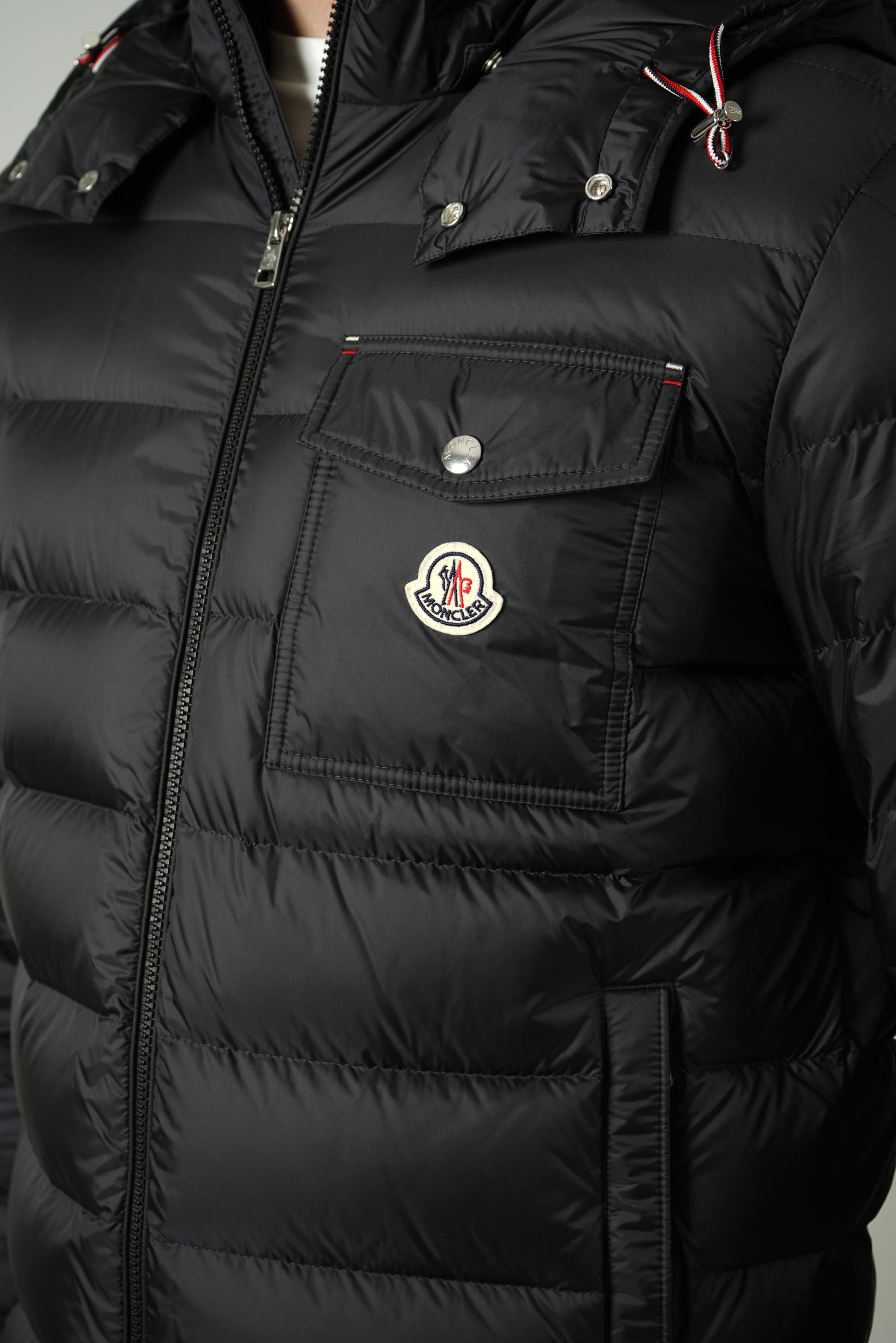 Verith Jacket 999